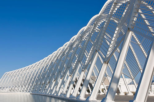 Architectural Steel