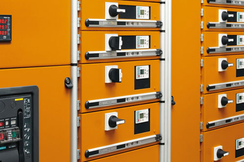 Electrical & Fire Panel Boards 