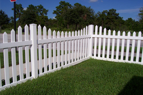 Fencing & Wall Railings