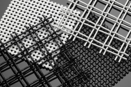 Mesh & Gates 