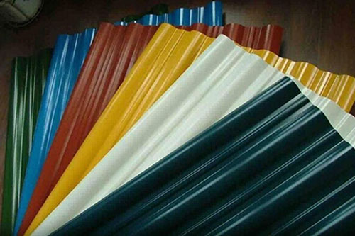 Sheet Metal Works