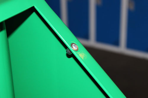 Sheet Metal Works