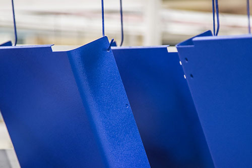 Sheet Metal Works